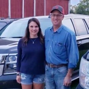 Meet your Posher, Mary